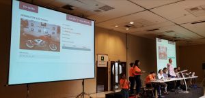 Imagem da notícia - Segundo leilão de 2019 do Detran-AM reúne mais de 3 mil pessoas