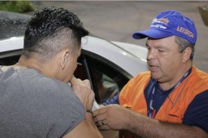 Imagem da notícia - Em cinco dias, Detran-AM flagra 69 condutores alcoolizados
