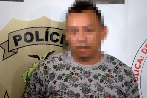 Imagem da notícia - PC prende cuidador de idosa por maus-tratos, negligência e apropriação de bens