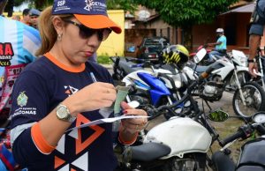 Imagem da notícia - Infrações no trânsito levaram à cassação de 31 CNHs no primeiro trimestre