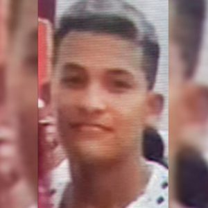 Imagem da notícia - Polícia Civil pede o apoio da população para localizar e prender jovem