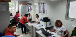 Imagem da notícia - Detran-AM realiza atendimentos em Parintins dentro do programa Amazonas Presente