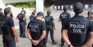 Imagem da notícia - Polícia Civil aposta na qualificação para aumentar capacidade operacional
