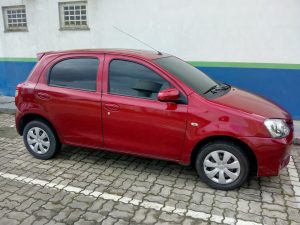 Imagem da notícia - PM recupera cinco veículos com restrição de roubo