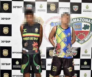 Imagem da notícia - PC prende dupla com carro roubado menos de 24h após o crime