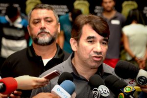 Imagem da notícia - PC intensifica trabalhos durante a realização da Festa do Cupuaçu