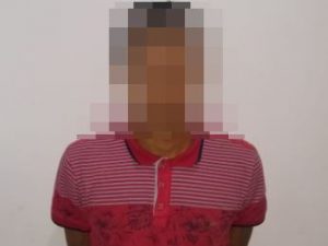 Imagem da notícia - PC prende jovem que participou de roubo a ônibus em Cacau Pirêra