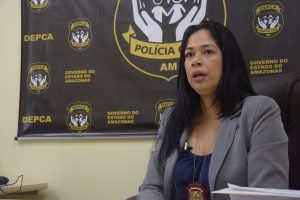 Imagem da notícia - Polícia faz alerta para identificação de abusos contra crianças e adolescentes
