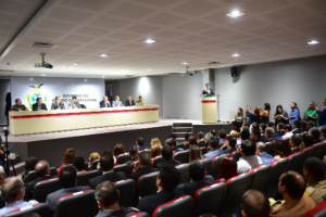 Imagem da notícia - Assistência jurídica gratuita vai beneficiar forças policiais no AM