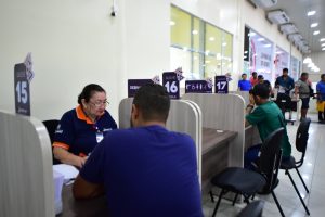 Imagem da notícia - Detran-AM lança Maio Amarelo com mutirão de CRLVs e outros serviços