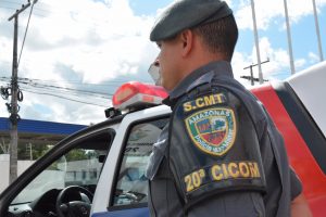 Imagem da notícia - 20ª Cicom realiza policiamento em escolas, comunidades indígenas e rurais