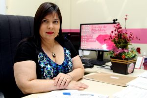 Imagem da notícia - Preconceito contra mulheres no trânsito pode virar caso de polícia, alerta delegada