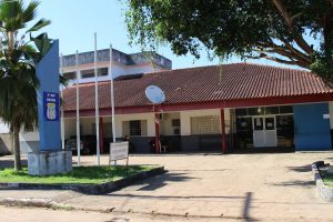 Imagem da notícia - PC prende jovem procurado pela autoria do homicídio de fisioterapeuta em Parintins