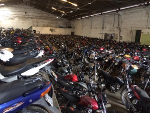 Imagem da notícia - Mais de 500 veículos serão leiloados pelo Detran-AM no dia 25 de maio