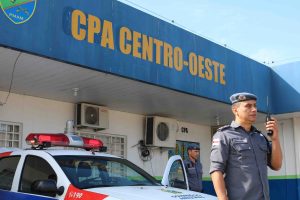 Imagem da notícia - CPA Centro-Oeste reforça ações preventivas para a redução de indicadores de violência
