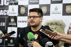 Imagem da notícia - Em um mês, PC desarticula esquemas de estelionato na venda de imóveis