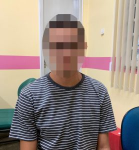 Imagem da notícia - Polícia Civil prende homem por perseguir e ameaçar de morte a ex-companheira