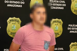 Imagem da notícia - PC prende rapaz com arma de fogo e 12 quilos de skunk