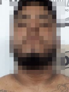 Imagem da notícia - PC prende no bairro Coroado jovem condenado por tráfico de drogas