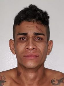 Imagem da notícia - PC pede o apoio para localizar homem procurado por homicídio em Maués