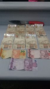 Imagem da notícia - Em Manaus, 30 pessoas são presas no fim de semana pela PM