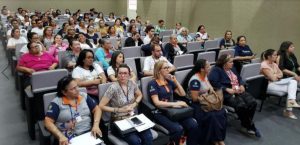 Imagem da notícia - Colaboradores do Detran-AM iniciam qualificação para melhorar atendimento aos usuários