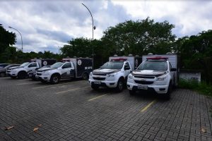 Imagem da notícia - Instituto Médico Legal liberou 53 corpos em tempo recorde