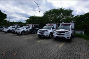 Imagem da notícia - Instituto Médico Legal liberou 53 corpos em tempo recorde