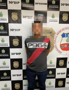 Imagem da notícia - Polícia Civil indicia jovem envolvido em roubo a garis