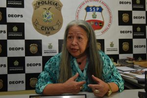 Imagem da notícia - Em Manaus, cinco casos de racismo foram registrados no primeiro trimestre do ano