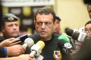 Imagem da notícia - Até abril, Manaus acumula queda de 7,3% nos casos de homicídios