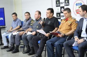 Imagem da notícia - SSP registra queda de até 26% nos crimes violentos nos cinco primeiros meses do ano