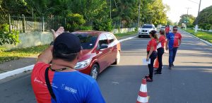 Imagem da notícia - Detran-AM realizou mais de 3 mil atendimentos em Parintins