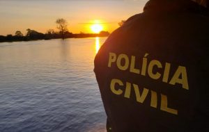 Imagem da notícia - PC prende oito pessoas ao longo de operação em Barreirinha e Parintins