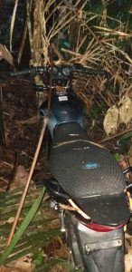 Imagem da notícia - Homem é detido por roubo em Lábrea