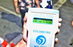 Imagem da notícia - Detran-AM flagra 44 motoristas dirigindo sob efeito de álcool em Manaus e Parintins