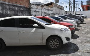 Imagem da notícia - Operação ‘Petrus’ desarticula esquema que desviou cerca de R$ 1,5 milhão