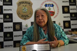 Imagem da notícia - Mais de 200 desaparecimentos foram registrados até março