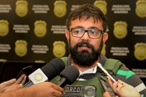 Imagem da notícia - PC desarticula esquema que causou prejuízo de cerca de R$ 500 mil