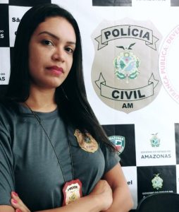 Imagem da notícia - PC prende homem por abusar sexualmente da própria filha, em São Gabriel da Cachoeira