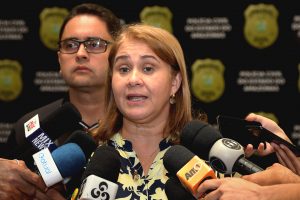 Imagem da notícia - Polícia Civil prende 29 pessoas durante operações realizadas no interior do Estado ao longo do mês de maio