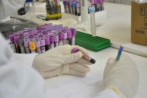 Imagem da notícia - Banco genético ajuda famílias a identificarem parentes enterrados como indigentes no AM