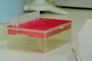 Imagem da notícia - Banco de perfis genéticos do AM ganha destaque em publicação nacional