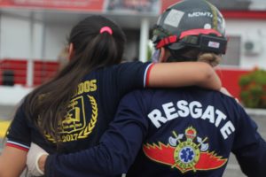 Imagem da notícia - Corpo de Bombeiros prepara efetivo para Operação Parintins