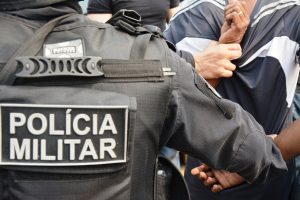Imagem da notícia - No interior, Polícia Militar prende 13 pessoas e apreende adolescente