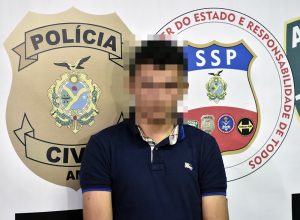 Imagem da notícia - PC prende estudante de Direito que se passava por advogado