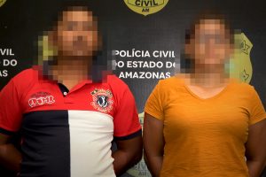 Imagem da notícia - PC prende integrantes de grupos criminosos que atuam na venda de drogas na capital