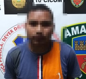 Imagem da notícia - PC prende jovem com munições e porções de oxi no bairro Alvorada 1