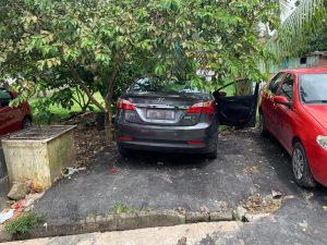 Imagem da notícia - Em Manaus, Polícia Militar recupera 15 veículos roubados ou furtados