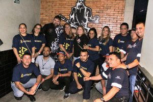 Imagem da notícia - Detran-AM inicia ação educativa em bares e casas de show de Manaus